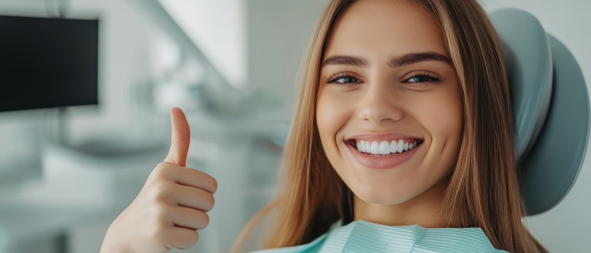 Cherokee Smiles Dental | Intraoral Camera, Veneers and Dentures